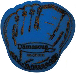 Promotional Foam Hands: 12 inch Baseball Glove Foam Mitts